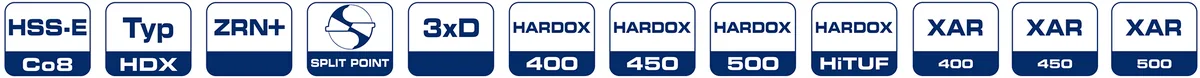 Bohrcraft KE 10 HDX icon