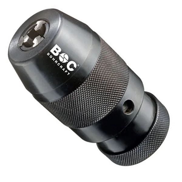 Đầu kẹp mũi khoan tự động HD 0.2-16 mm BOHRCRAFT 1459, đầu gá B16, B18