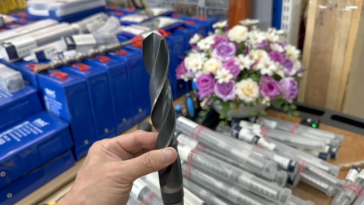Mui khoan chuoi con Bohrcraft 1450 (3)