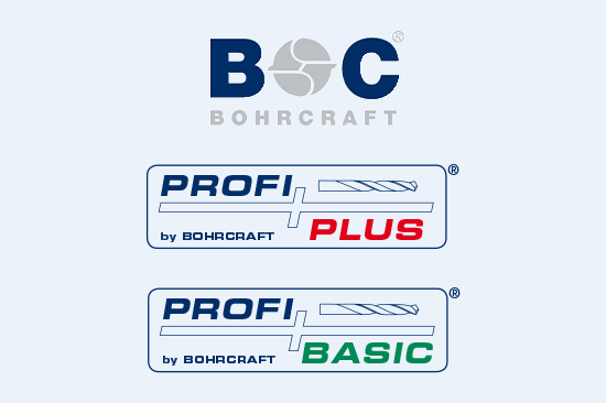 Đầu kẹp tự động HD 0,2-13,0 mm gá B16 Bohrcraft 1459