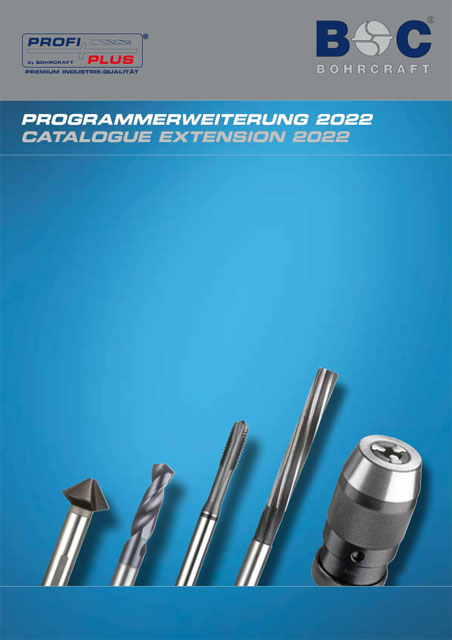 Bộ 104 chi tiết sửa chữa ren tổng hợp hộp nhựa Bohrcraft 46011330614
